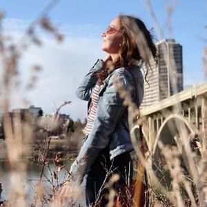 Meet your Posher, Blaire